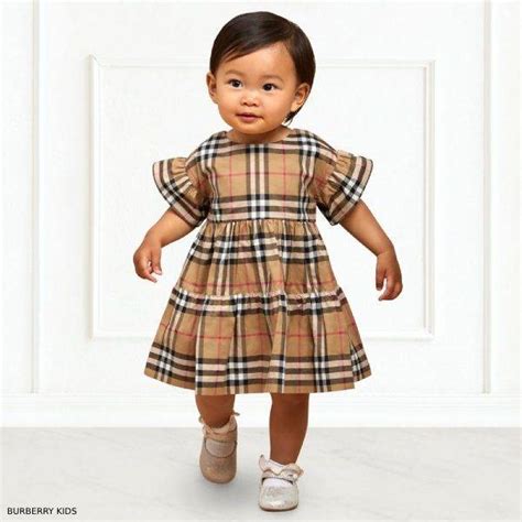 cheap low price burberry baby girl|clothes burberry baby clearance.